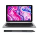 Планшет 2в1 CHUWI Hi10X New (Клавиатура + Стилус) (8/128GB) Windows 11 (CW-102455) - изображение 1