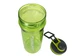 Пляшка для води EasyFit CHFe 1000 мл зелена - зображення 5