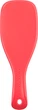 Мини-щетка для волос Tangle Teezer The Ultimate Detangler Mini Pink Punch (5060926681702) - изображение 3