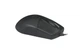 Миша A4Tech OP-730D Black - изображение 4