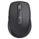 Миша бездротова Logitech MX Anywhere 3S Bluetooth Graphite (910-006929) Store - зображення 1