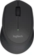 Миша бездротова Logitech M280 Black (910-004287) Чорний 33943 - изображение 1