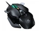 Миша Cougar Dualblader Black Чорний 39194 - зображення 1
