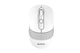 Миша бездротова A4Tech Fstyler FB10CS Grayish White USB Білий 25790 - изображение 1