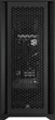 Корпус Corsair 5000D Airflow Tempered Glass Black (CC-9011210-WW) без БЖ - зображення 2