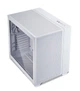 Корпус Lian Li PC-O11 Dynamic Air Mini Білий (G99.O11AMW.00) без БЖ - зображення 1