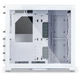 Корпус Lian Li PC-O11 Dynamic Air Mini Білий (G99.O11AMW.00) без БЖ - зображення 2