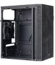 Корпус Prologix E104 Mesh 1xUSB1.0, 2xUSB3.0, Black ( Black ) - изображение 1