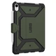 Чехол UAG Metropolis SE для iPad 10.9 2022 10th Gen Olive (12339X117272) - изображение 6