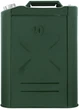 Канистра для топлива 2E вертикальная 40 л Зеленая (2E-JCM40S) - изображение 1