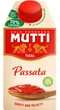 Томатное пюре Mutti Пастеризованное 500 г (8005110004766) - изображение 1
