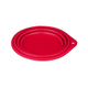 Миска силіконова для собак Trixie 250 мл - зображення 2