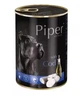 Консерва "DN Piper" для собак с треской 400 (г) - изображение 1