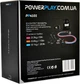 Набор трубчатых эспандеров PowerPlay PP-4101 Expander Tube Set до 18.2 кг 3 шт (PP-4101_3set) - изображение 2