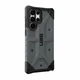 Чехол UAG Pathfinder для Samsung Galaxy S22 Ultra Black Grey (213447113333) - изображение 4
