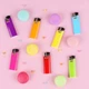 Упаковка запальничок BIC J38 Bicolor 50 шт Різнокольорових (3086126642888) - зображення 5