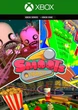 Ключ активации Smoots Pinball для Xbox One/Series S/X - изображение 1