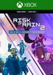 Ключ активации Risk of Rain 2 & Survivors of the Void Bundle для Xbox One/Series S/X - изображение 1