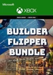 Ключ активации Builder Flipper bundle для Xbox One/Series S/X - изображение 1