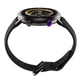 Розумний Smart годинник Modfit Allure Black 40 х 9 мм | Amoled, 466 x 466, 1.43", 320 мАг, 128MB, IP68| Чорний - зображення 5