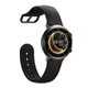 Розумний Smart годинник Modfit Allure Black 40 х 9 мм | Amoled, 466 x 466, 1.43", 320 мАг, 128MB, IP68| Чорний - зображення 8