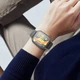 Смарт-годинник Hoco Y19 AMOLED Smart watch | Track, HeartRate, IP68 | Silver - зображення 4