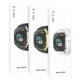Смарт-годинник Hoco Y19 AMOLED Smart watch | Track, HeartRate, IP68 | Silver - зображення 3