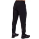 Штаны спортивные прямые LIDONG LD-0360 3XL (52-54) черный - изображение 4