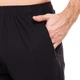Штаны спортивные прямые LIDONG LD-2863 3XL (52-54) черный - изображение 5