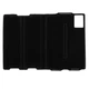 Чехол-книжка StatusCASE Book Universal Cover 8-9" New 2023 Black - изображение 3