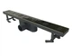 Душевой канал Maxiflow Classic Line 60 см решетка Волна 4012.0Y050K.060.1 - изображение 5