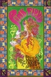 Постер плакат "Pink Floyd (Pink Floyd '66)" 61x91.5см Pyramid International (ps-104214) - изображение 1