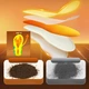 Согревающие стельки для ног грелки FEET WARMER. Размер: 42 - 43. Пара (2 шт.) - изображение 3