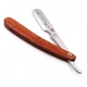 Небезпечна бритва шаветт Parker SRRW Professional Barber Razor - зображення 1