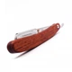 Небезпечна бритва шаветт Parker SRRW Professional Barber Razor - зображення 3