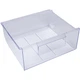 Ящик морозильної камери Zanussi 8087788017 395x360x180mm (середній) - зображення 1