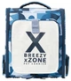 Рюкзак - переноска для собак та котів вагою до 6 кг PETKIT Breezy Zone 35x27x43 см (Blue) P7703 - зображення 2
