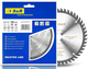 Диск пиляльний S&R для дерева WoodCraft 160x20/16x2.2 Z48 (238048160) - зображення 4