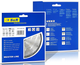 Диск пиляльний S&R для дерева WoodCraft 160x20/16x2.2 Z48 (238048160) - зображення 5