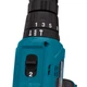 Сітковий дриль-шурупокрут із ударом HP0300 Makita - зображення 4