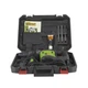 Перфоратор Procraft BH2200 - изображение 6
