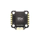 Стек польотний контролер+регулятор двигунів FC&ESC SpeedyBee F405 V4 3-6S 30X30 + 55A ESC для FPV дронів - зображення 7