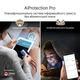 Бездротовий маршрутизатор Asus ZenWiFi XT9 White 1pk (XT9-W-1-PK/90IG0740-MO3B60) ( white ) 32429 - изображение 5