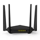 Бездротовий маршрутизатор Tenda AC10 ( Black ) - изображение 4