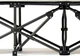 Раскладушка Mijia Gocamp 188*65*41 cm OBS1001 Dark Green - изображение 3