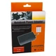 Універсальний зарядний пристрій Ноутбук Notebook Power Adapter 100w 8Pin Чорний Пластик - зображення 9