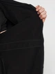 Толстовка на молнии мужская Armani Exchange 10981.10 2XL (52) Черная (2000000001210) - изображение 5