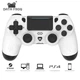 Игровой контроллер DATA FROG P02 для PS4/Slim/Pro, белый "G" (76728172) - изображение 3