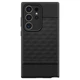 Чехол Caseology Parallax для Samsung Galaxy S24 Ultra Matte Black (ACS07318) - изображение 1