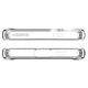 Чохол Spigen Ultra Hybrid до Samsung Galaxy S24 Crystal Clear (ACS07349) - зображення 5